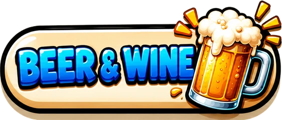Beer & Wine