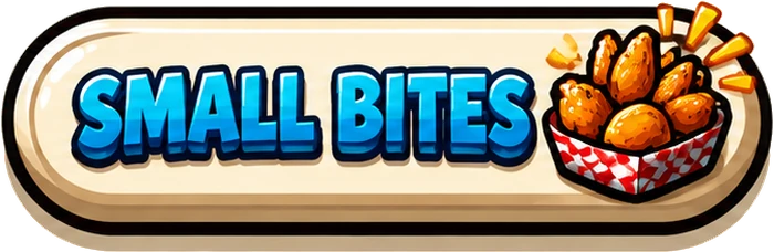 Small Bites